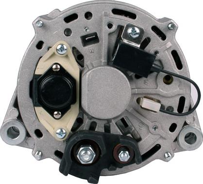 PowerMax 89212640 - Alternatore www.autoricambit.com