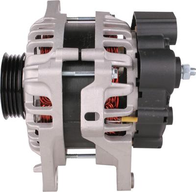 PowerMax 89212667 - Alternatore www.autoricambit.com