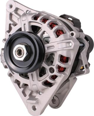 PowerMax 89212667 - Alternatore www.autoricambit.com