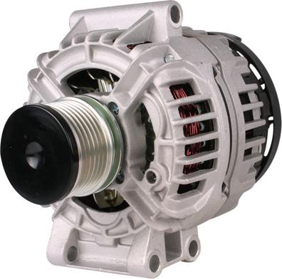 PowerMax 89212604 - Alternatore www.autoricambit.com