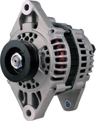 PowerMax 89212618 - Alternatore www.autoricambit.com