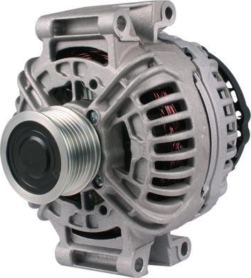 PowerMax 89212685 - Alternatore www.autoricambit.com