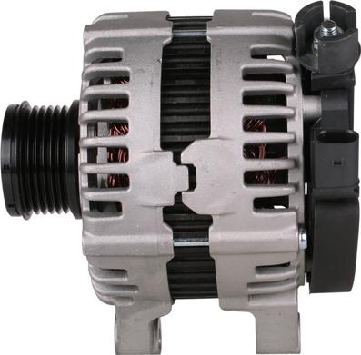 PowerMax 89212688 - Alternatore www.autoricambit.com