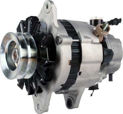 PowerMax 89212676 - Alternatore www.autoricambit.com