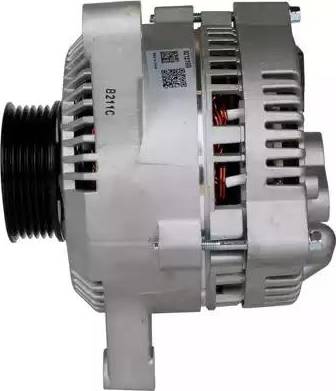 PowerMax 89212190 - Alternatore www.autoricambit.com