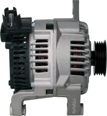 PowerMax 89212193 - Alternatore www.autoricambit.com