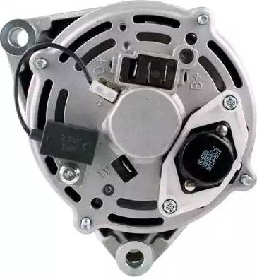 PowerMax 89212155 - Alternatore www.autoricambit.com