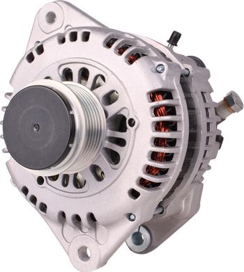 PowerMax 89212169 - Alternatore www.autoricambit.com