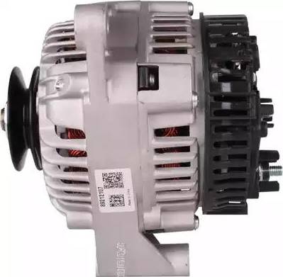 PowerMax 89212107 - Alternatore www.autoricambit.com