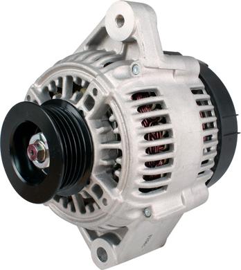 PowerMax 89212120 - Alternatore www.autoricambit.com