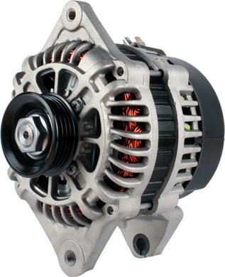 PowerMax 89212800 - Alternatore www.autoricambit.com