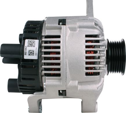 PowerMax 89212831 - Alternatore www.autoricambit.com