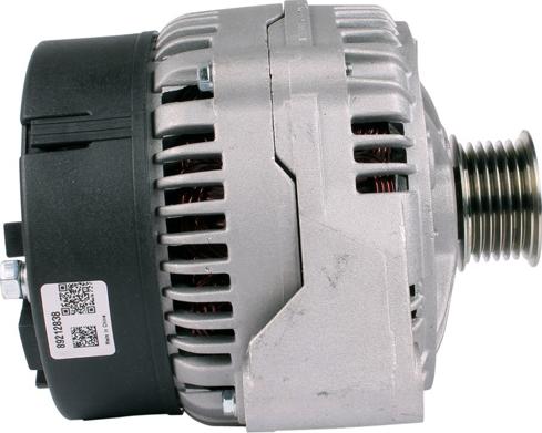 PowerMax 89212838 - Alternatore www.autoricambit.com