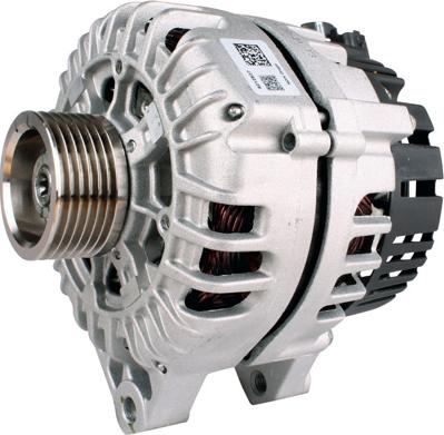 PowerMax 89212827 - Alternatore www.autoricambit.com