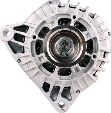 PowerMax 89212827 - Alternatore www.autoricambit.com