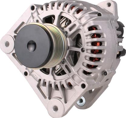 PowerMax 89212875 - Alternatore www.autoricambit.com