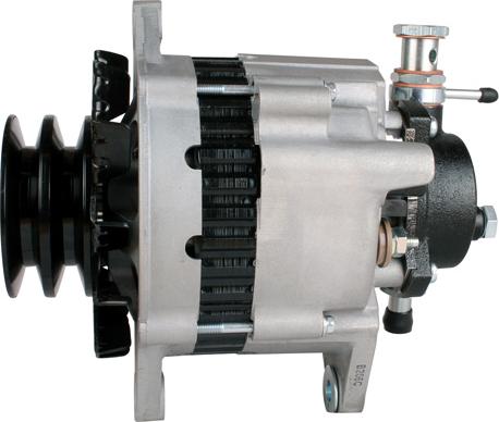 PowerMax 89212357 - Alternatore www.autoricambit.com