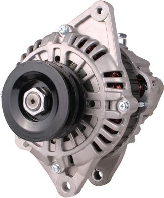 PowerMax 89212369 - Alternatore www.autoricambit.com