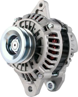 PowerMax 89212361 - Alternatore www.autoricambit.com