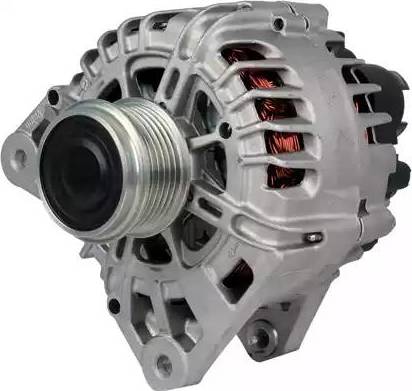 PowerMax 89212362 - Alternatore www.autoricambit.com