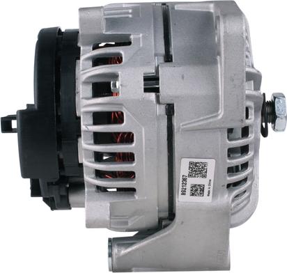 PowerMax 89212367 - Alternatore www.autoricambit.com