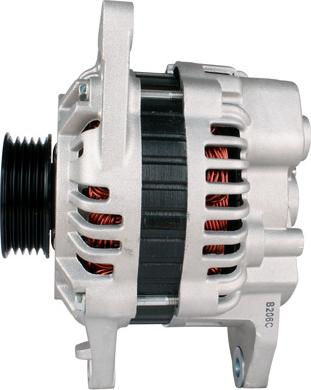 PowerMax 89212305 - Alternatore www.autoricambit.com