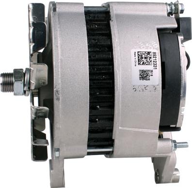 PowerMax 89212331 - Alternatore www.autoricambit.com