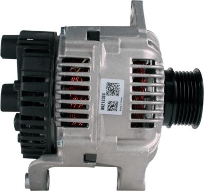 PowerMax 89212324 - Alternatore www.autoricambit.com