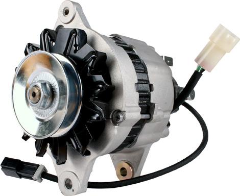 PowerMax 89212373 - Alternatore www.autoricambit.com