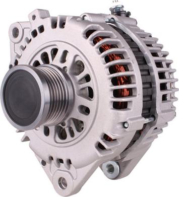 PowerMax 89212296 - Alternatore www.autoricambit.com