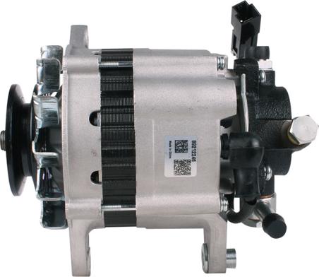 PowerMax 89212246 - Alternatore www.autoricambit.com