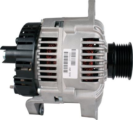 PowerMax 89212247 - Alternatore www.autoricambit.com