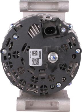 PowerMax 89212258 - Alternatore www.autoricambit.com