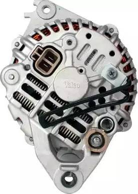 PowerMax 89212746 - Alternatore www.autoricambit.com