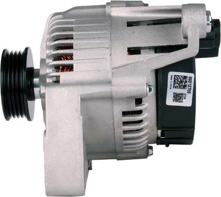 PowerMax 89212709 - Alternatore www.autoricambit.com