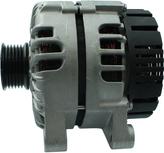 PowerMax 89212715 - Alternatore www.autoricambit.com