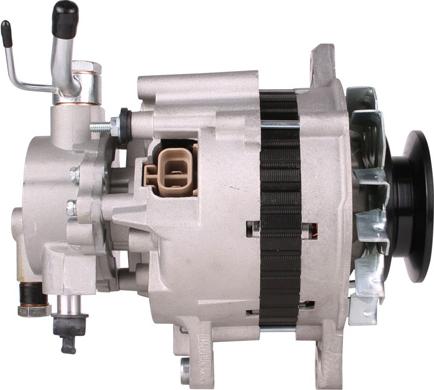 PowerMax 89212785 - Alternatore www.autoricambit.com