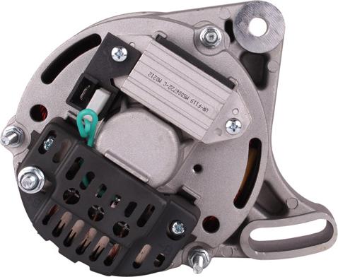 PowerMax 89212782 - Alternatore www.autoricambit.com