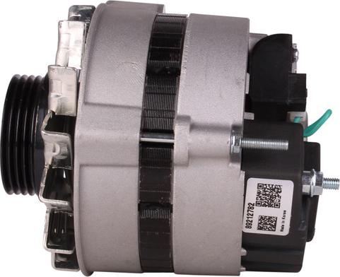 PowerMax 89212782 - Alternatore www.autoricambit.com