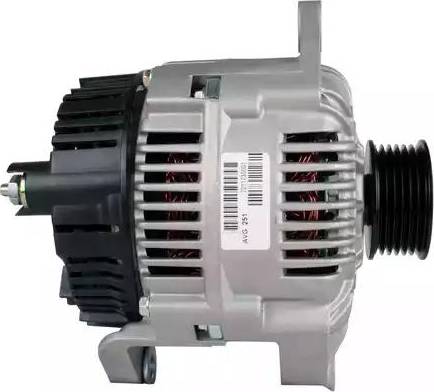 PowerMax 89212726 - Alternatore www.autoricambit.com