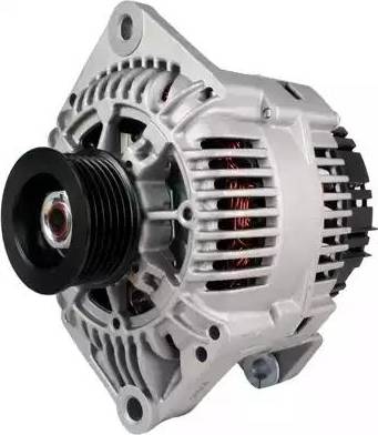 PowerMax 9212726 - Alternatore www.autoricambit.com