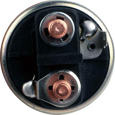 PowerMax 81014606 - Elettromagnete, Motore d'avviamento www.autoricambit.com