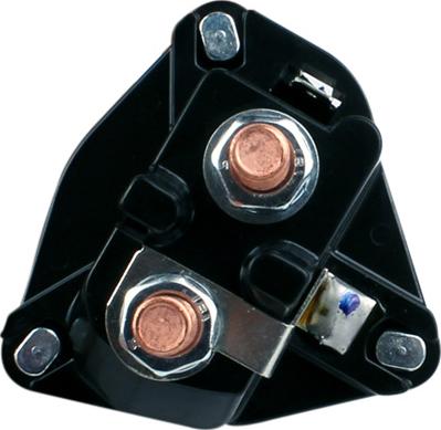 PowerMax 81015887 - Elettromagnete, Motore d'avviamento www.autoricambit.com