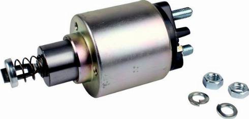 PowerMax 81012163 - Elettromagnete, Motore d'avviamento www.autoricambit.com