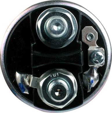 PowerMax 81017595 - Elettromagnete, Motore d'avviamento www.autoricambit.com