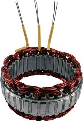 PowerMax 81114911 - Statore, Alternatore www.autoricambit.com