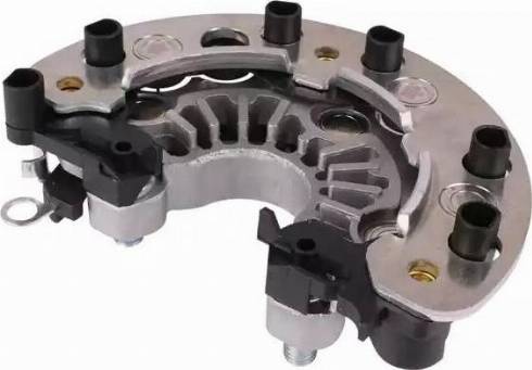 PowerMax 81114492 - Raddrizzatore, Alternatore www.autoricambit.com