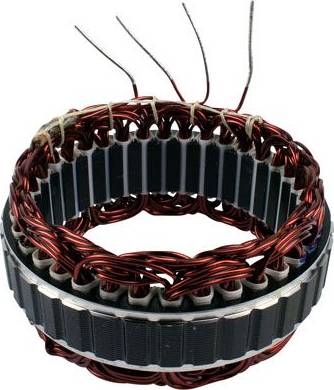 PowerMax 81114453 - Statore, Alternatore www.autoricambit.com