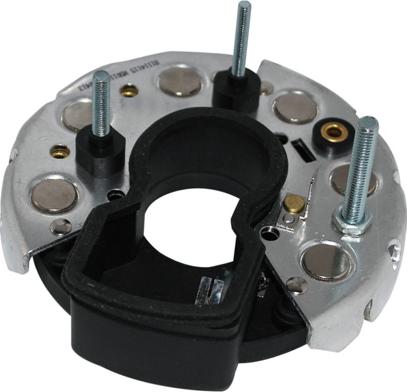 PowerMax 81114115 - Raddrizzatore, Alternatore www.autoricambit.com