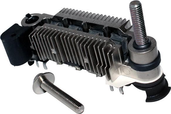 PowerMax 81114175 - Raddrizzatore, Alternatore www.autoricambit.com